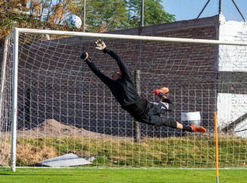 Why Soccer Goalkeepers Wear Different Color Jerseys — Sports trivia by Trivia Daily