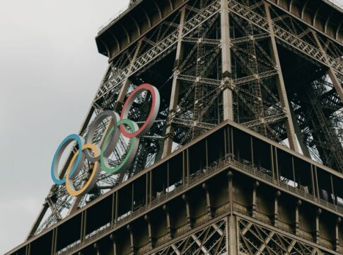 The Hidden Story Behind the Olympic Torch Relay Origin — Sports trivia by Trivia Daily
