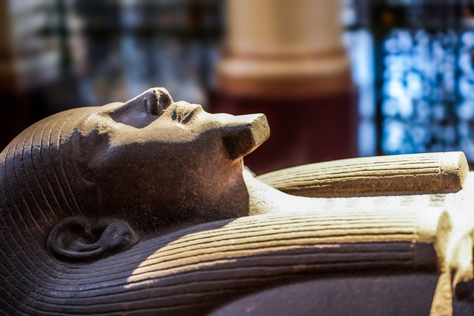 7 Strange Facts About Ancient Egyptian Dental Problems