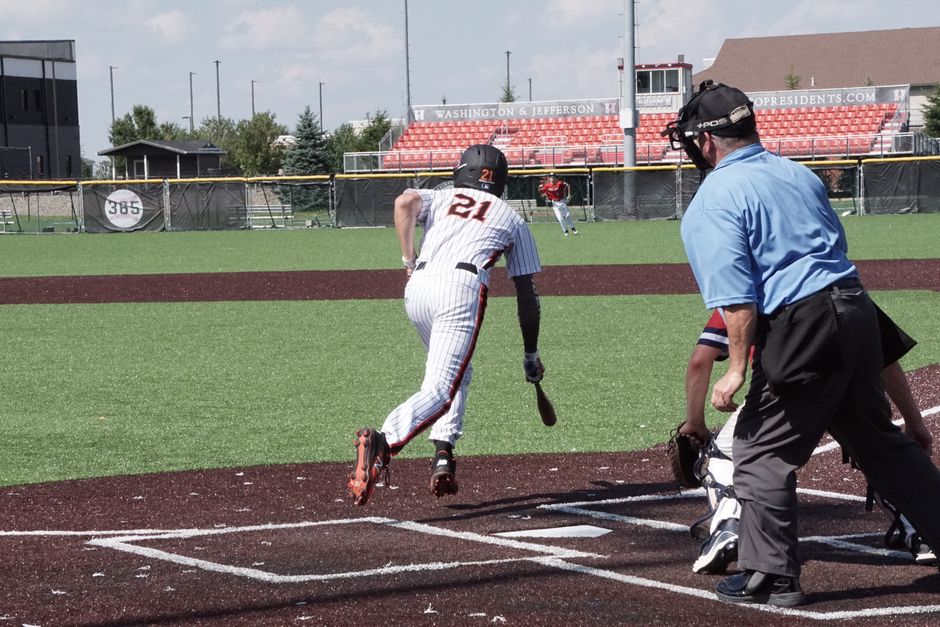 The Truth About Baseball Umpires Wearing Black Until 1970