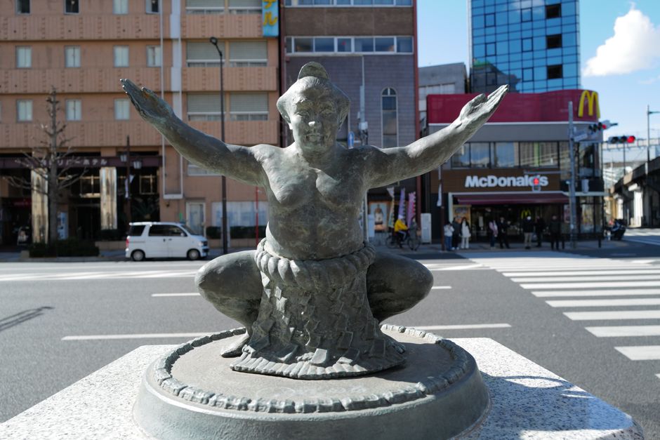 11 Bizarre Facts About Sumo Wrestlers Daily Lives — Sports trivia by TrivBits