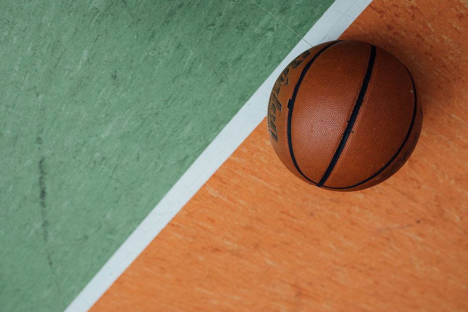 The Untold Story Behind Basketballs Peach Basket Origins — Sports trivia by TrivBits