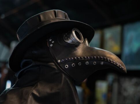 The Bizarre Dancing Plague That Killed Hundreds in 1518 — History trivia by TrivBits