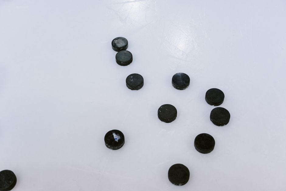 The Truth About Hockey Pucks Frozen Before Every Game — Sports trivia by TrivBits
