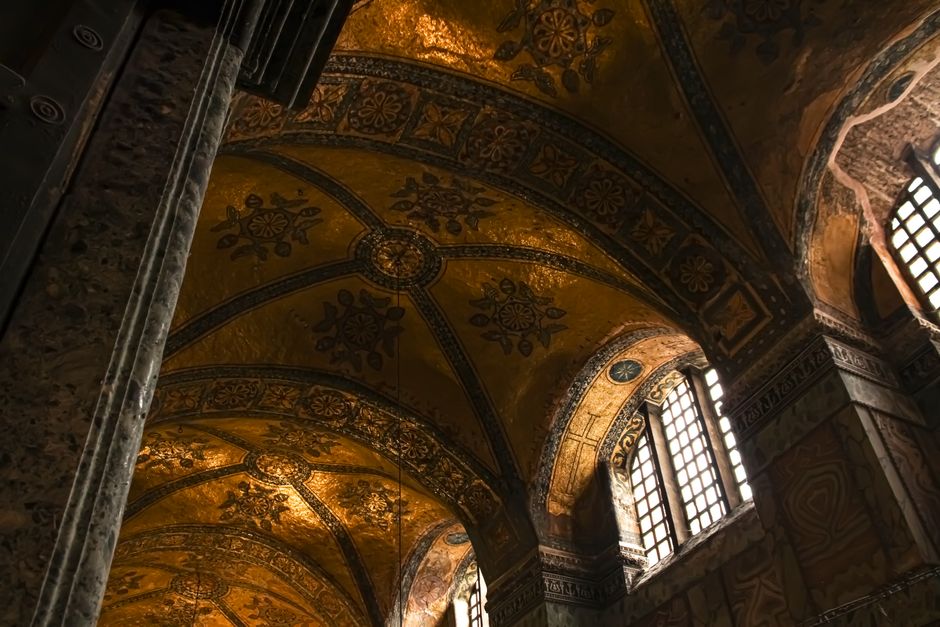 The Byzantine Empire Lasted 1,123 Years: Forgotten Facts — History trivia by TrivBits