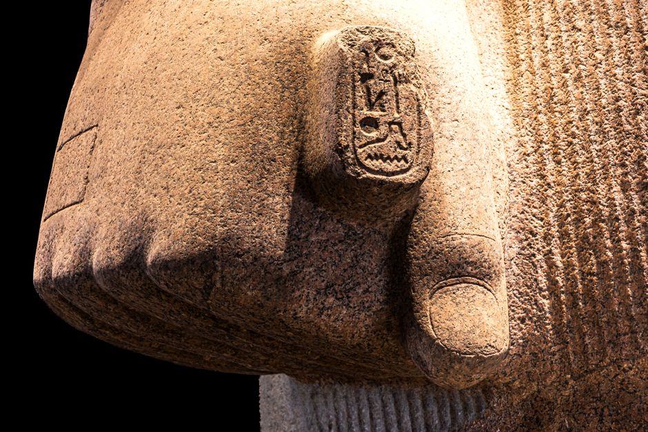 The Forgotten Female Pharaoh Who Erased Her Own History — History trivia by TrivBits