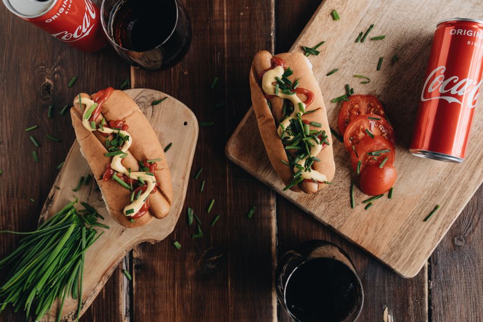 The Secret Behind Ketchups Original Fish Recipe — Food & Drink trivia by TrivBits