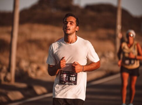 The Untold Story of Marathons First Deadly Run — Sports trivia by TrivBits