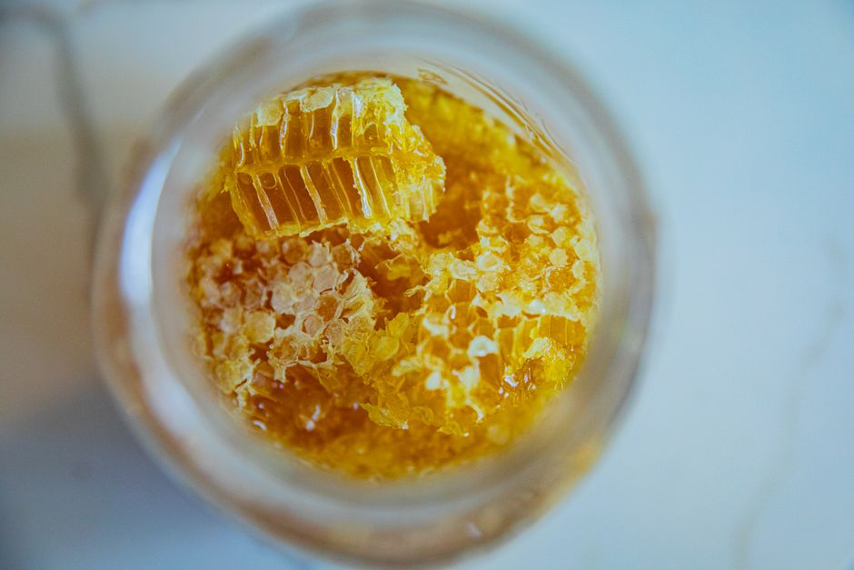 Why Honey Never Spoils: 3,000-Year-Old Jars Found — Quick Facts trivia by TrivBits