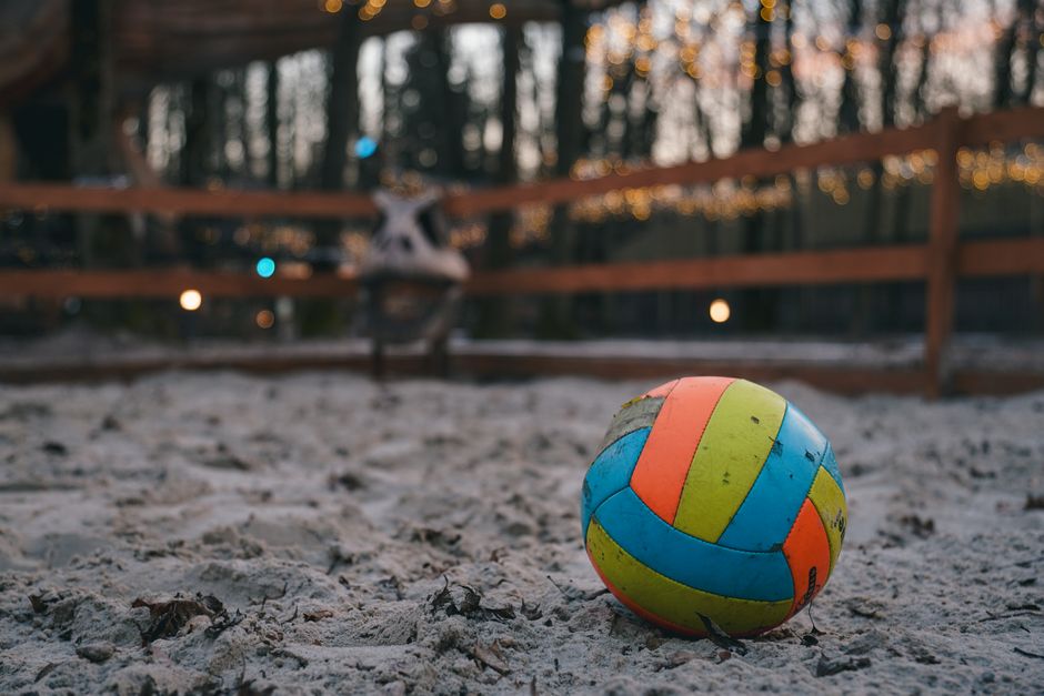 The Untold Story of Volleyball Invented in a YMCA — Sports trivia by TrivBits