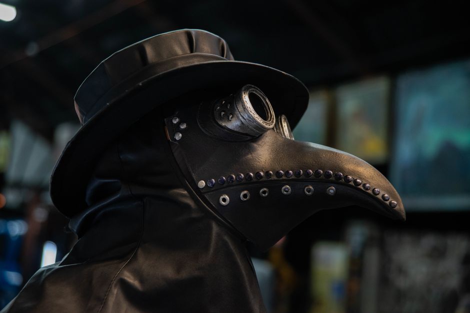 The Dancing Plague of 1518: When 400 Danced to Death — History trivia by TrivBits