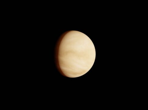 Why Venus Rotates Backwards: The Planetary Mystery — Quick Facts trivia by TrivBits