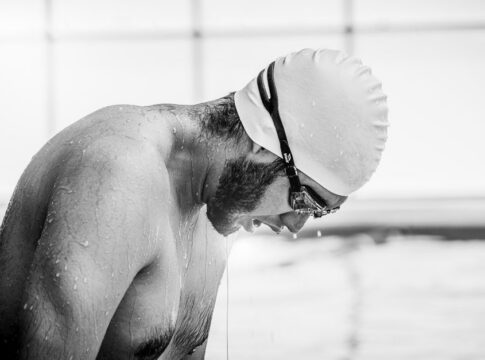 7 Bizarre Facts About Michael Phelps Eating 12,000 Calories — Sports trivia by TrivBits