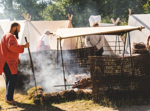 Why Medieval Peasants Had More Vacation Days Than You — History trivia by TrivBits