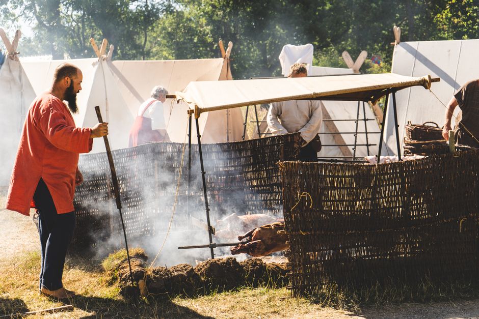 Why Medieval Peasants Had More Vacation Days Than You — History trivia by TrivBits