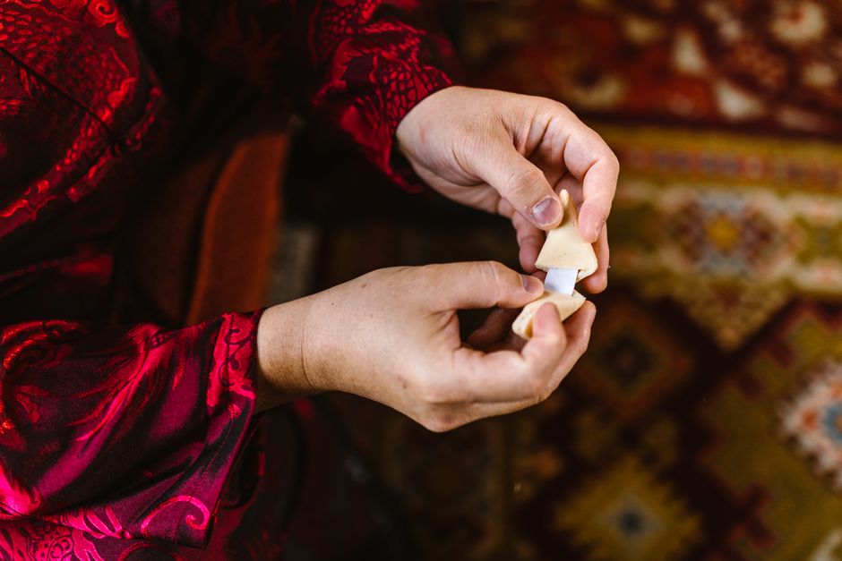 Why Fortune Cookies Are Actually American, Not Chinese — Food & Drink trivia by TrivBits