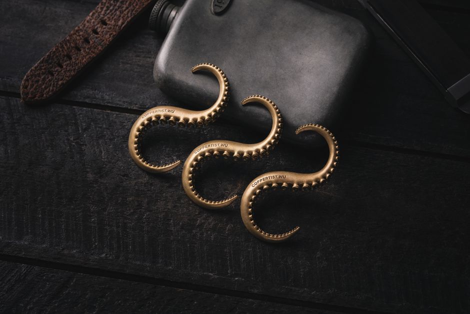 Why Octopuses Have Blue Blood: The Copper Secret — Quick Facts trivia by TrivBits