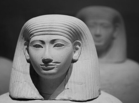 trivia-1787999168874 Why Cleopatra Was Greek, Not Egyptian: Hidden Truth — History trivia by TrivBits