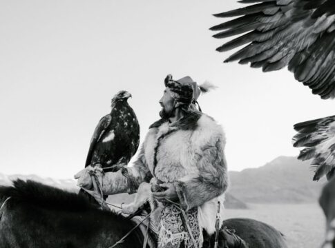 trivia-1788027987649 7 Bizarre Facts About Genghis Khans Genetic Legacy — History trivia by TrivBits