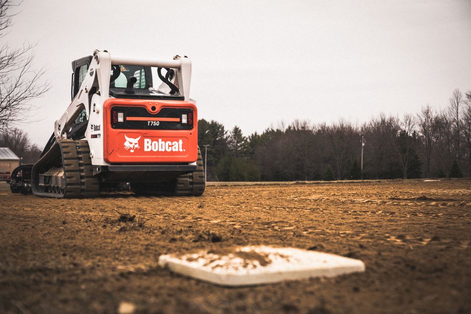 Why Baseball Fields Have Dirt Infields: The Hidden Truth — Sports trivia by TrivBits