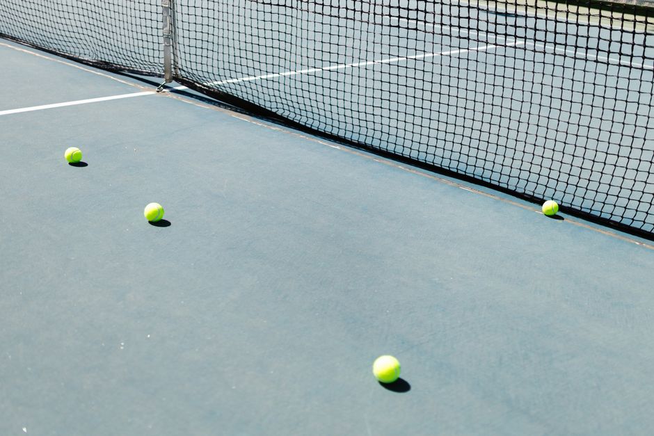 Why Tennis Scoring Goes 15-30-40: The Mystery Solved — Sports trivia by TrivBits