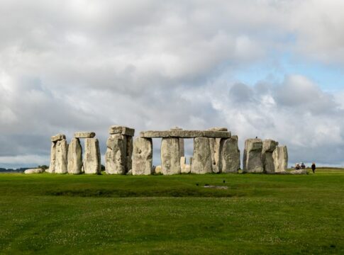 trivia-1788229574530 Why Stonehenge Was Built: The Acoustic Mystery Solved — History trivia by TrivBits