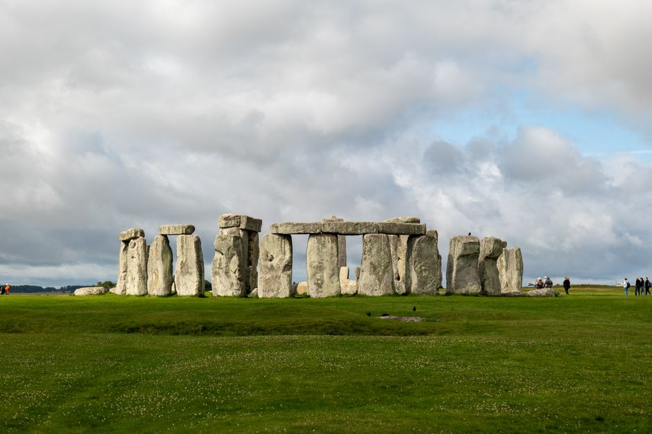 Why Stonehenge Was Built: The Acoustic Mystery Solved — History trivia by TrivBits