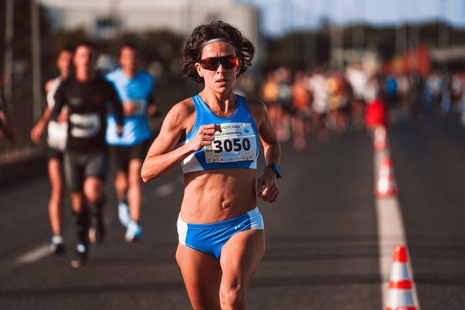 7 Shocking Facts About Marathon Runners Losing Toenails — Sports trivia by TrivBits
