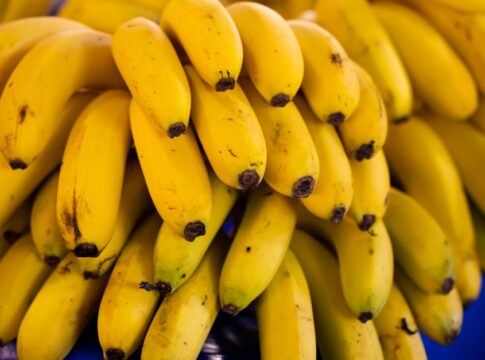 trivia-1788330376407 7 Facts About Bananas Being Radioactive: Potassium Truth — Quick Facts trivia by TrivBits