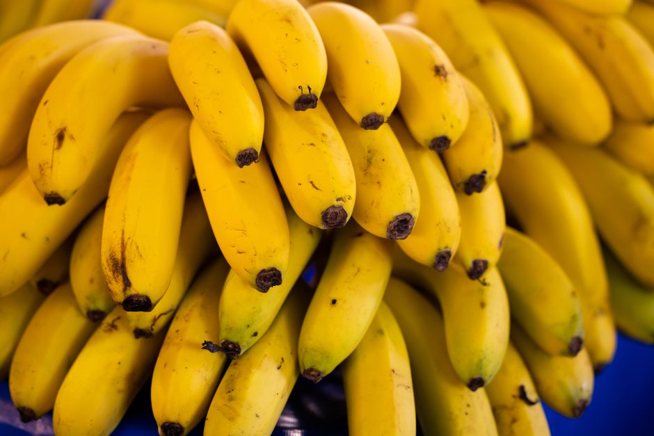 7 Facts About Bananas Being Radioactive: Potassium Truth — Quick Facts trivia by TrivBits