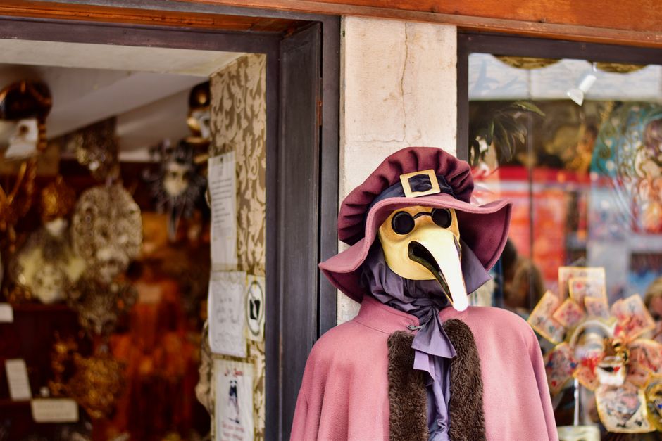 7 Facts About the Dancing Plague of 1518 Strasbourg — History trivia by TrivBits