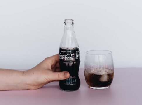 The Truth About Coca-Cola Dissolving Teeth Overnight — General trivia by TrivBits