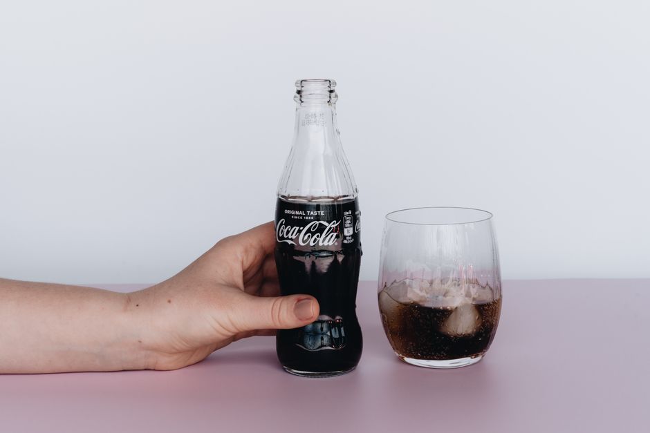 The Truth About Coca-Cola Dissolving Teeth Overnight — General trivia by TrivBits
