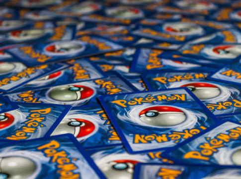 Nintendo Started as a Playing Card Company in 1889 — Quick Facts trivia by TrivBits
