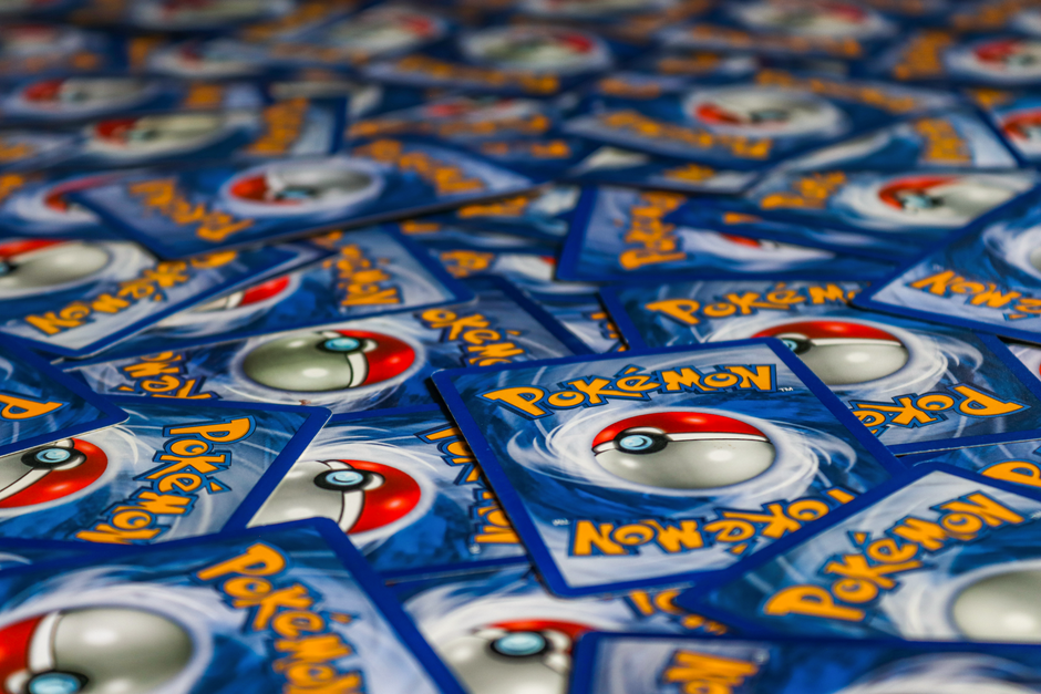 Nintendo Started as a Playing Card Company in 1889 — Quick Facts trivia by TrivBits