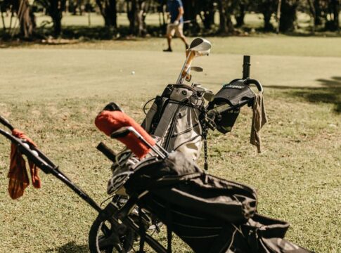 trivia-1788719171017 The Truth About Caddies Earning More Than Players — Sports trivia by TrivBits