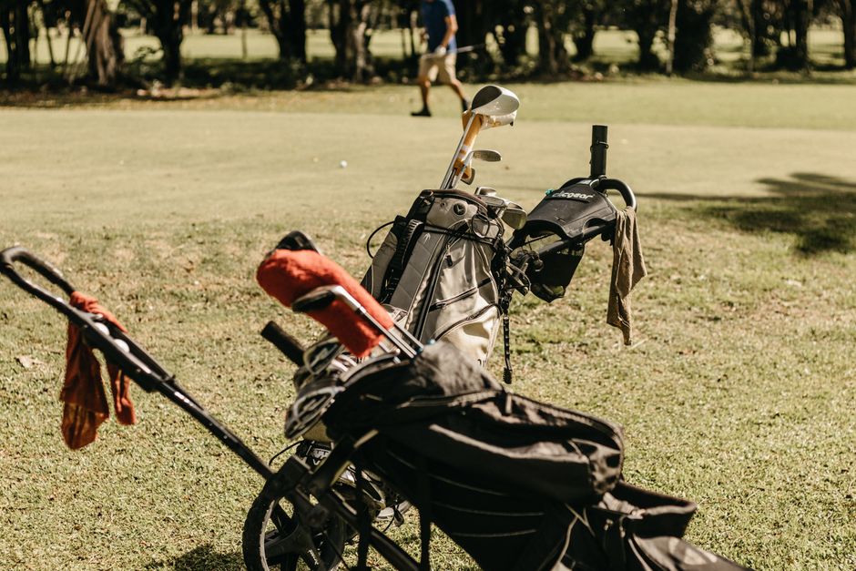 The Truth About Caddies Earning More Than Players — Sports trivia by TrivBits