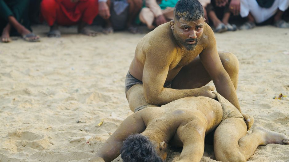 7 Strange Facts About Octopus Wrestling Competitions — Sports trivia by TrivBits
