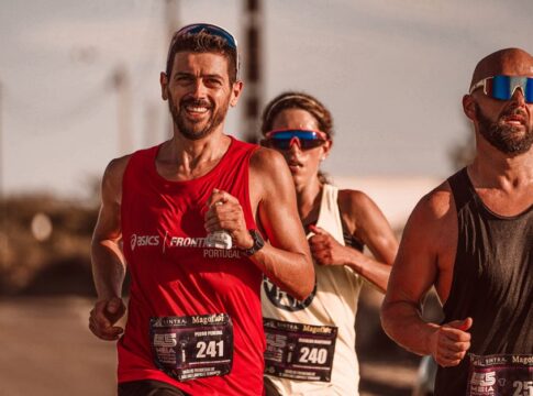trivia-1788906373137 7 Bizarre Facts About Ultramarathon Runners Hallucinating — Sports trivia by TrivBits