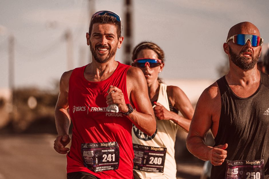 7 Bizarre Facts About Ultramarathon Runners Hallucinating — Sports trivia by TrivBits