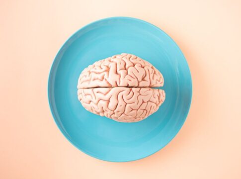 Your Brain Uses 20% of Bodys Energy Despite 2% Weight — Quick Facts trivia by TrivBits