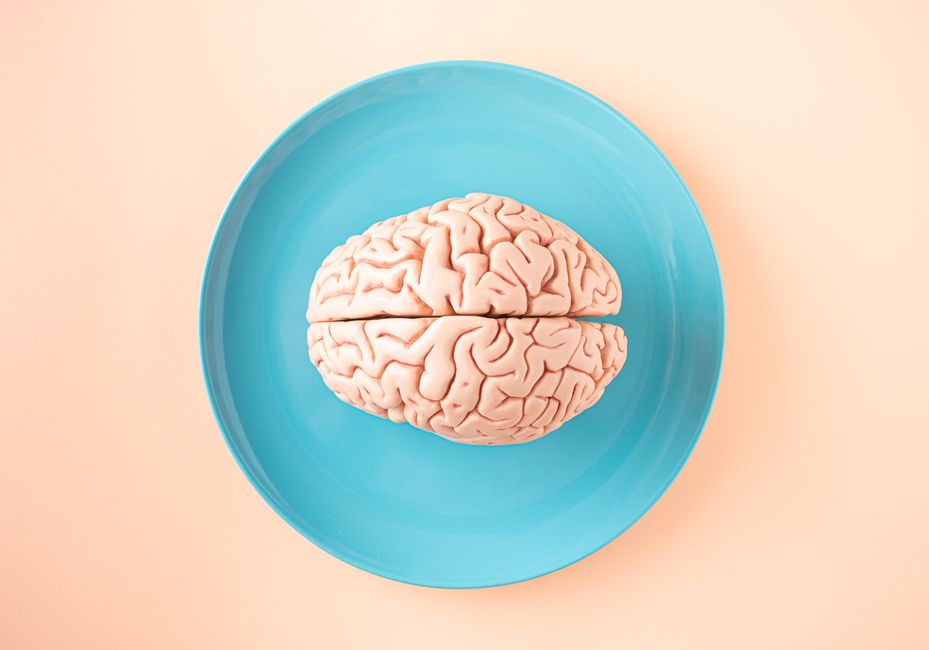 Your Brain Uses 20% of Bodys Energy Despite 2% Weight — Quick Facts trivia by TrivBits