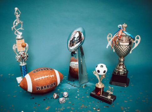 trivia-1789208804368 The First Super Bowl Tickets Cost $12: Inflation Shock — Sports trivia by TrivBits