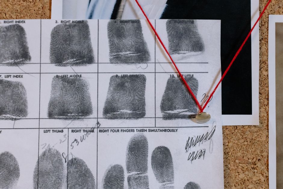 Fingerprints Arent Unique: Forensic Science Myth Busted — General trivia by TrivBits