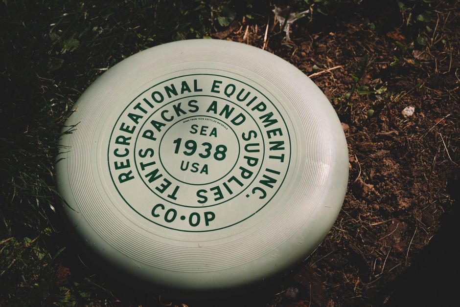 The Inventor of the Frisbee Was Cremated Into One — Quick Facts trivia by TrivBits