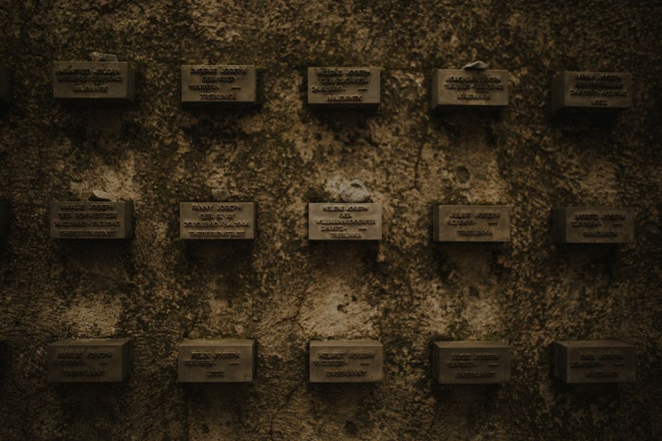 The Dot Over i Has a Name: Tittle Origins Revealed — General trivia by TrivBits