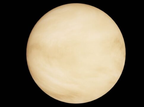 A Day on Venus Is Longer Than Its Year: Explained — Quick Facts trivia by TrivBits
