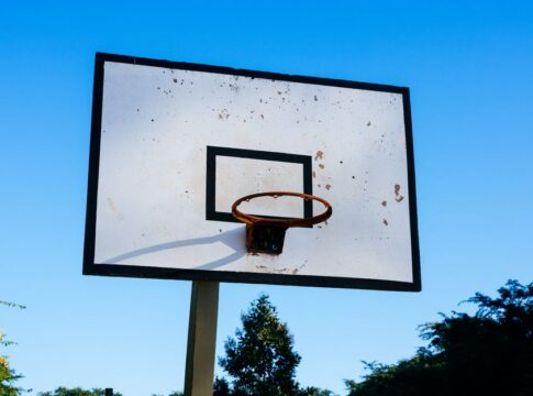 NBA Backboards Shattered 19 Times: Why It Stopped — Sports trivia by TrivBits