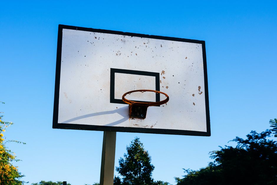 NBA Backboards Shattered 19 Times: Why It Stopped — Sports trivia by TrivBits
