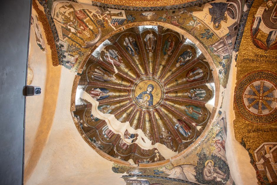 Byzantine Greek Fire Formula Lost: Why Its Secret — History trivia by TrivBits